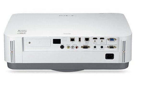 NEC NEC P502HL-2 laser beamer NEC NEC P502HL-2 laser beamer