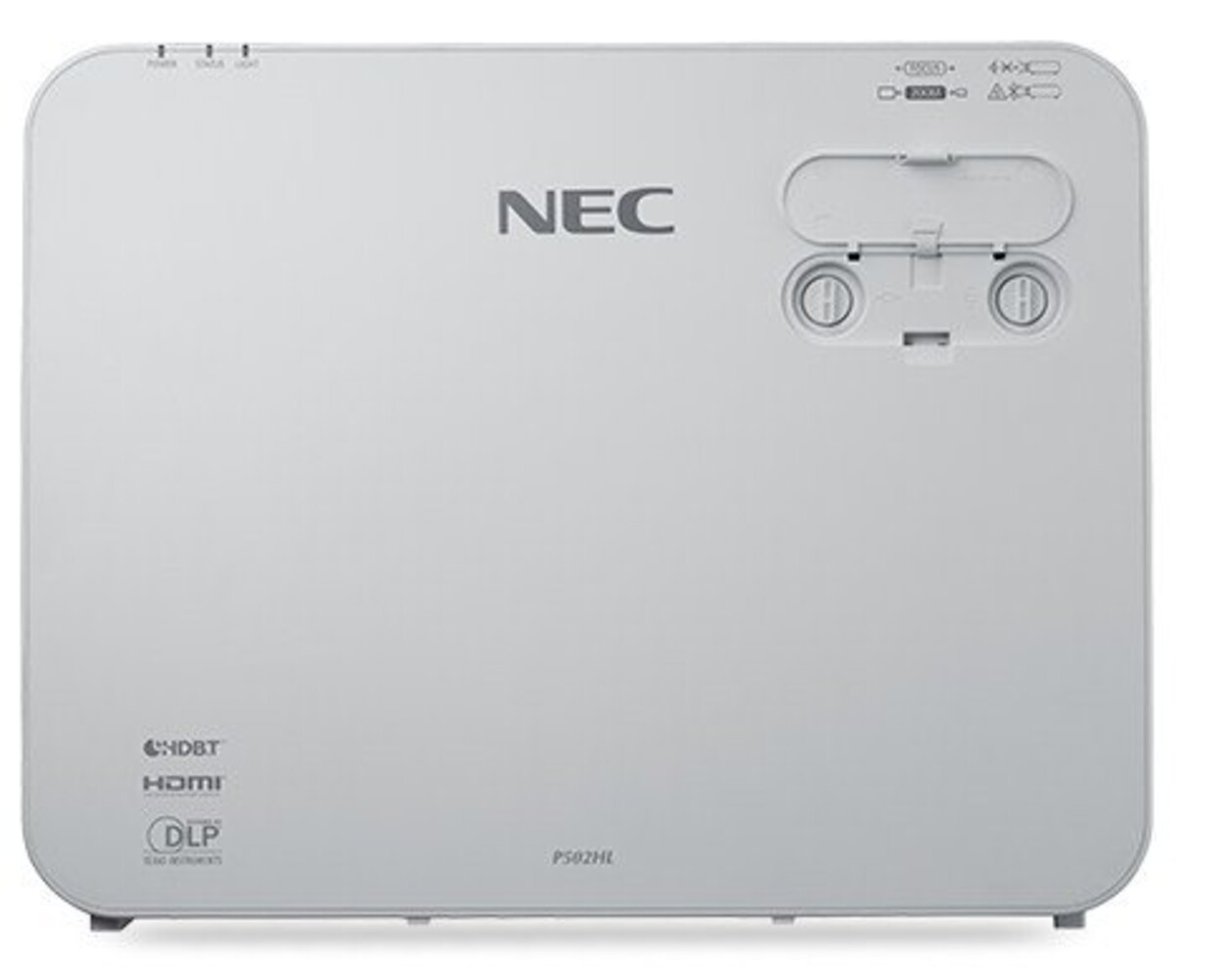 NEC NEC P502HL-2 laser beamer NEC NEC P502HL-2 laser beamer