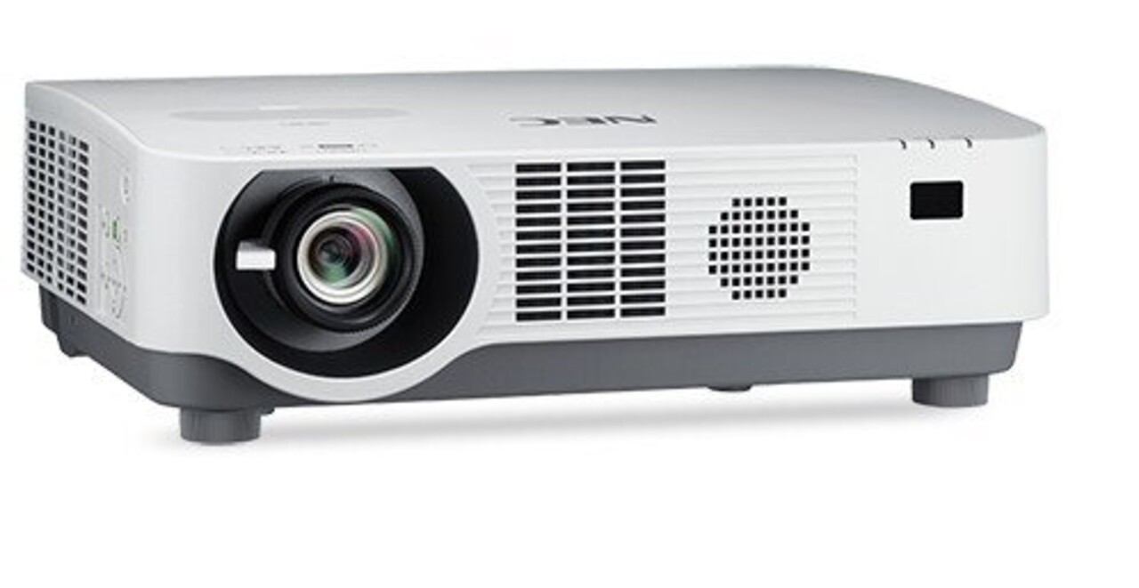 NEC NEC P502HL-2 laser beamer NEC NEC P502HL-2 laser beamer