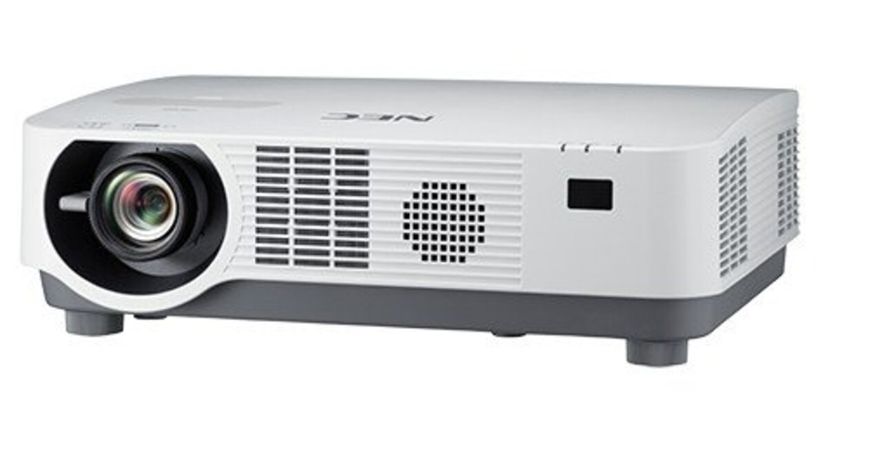 NEC NEC P502HL-2 laser beamer NEC NEC P502HL-2 laser beamer