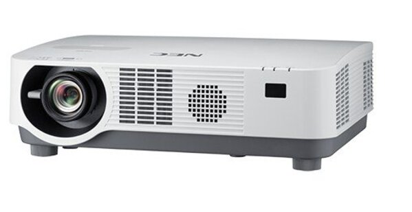 NEC NEC P502HL-2 laser beamer NEC NEC P502HL-2 laser beamer
