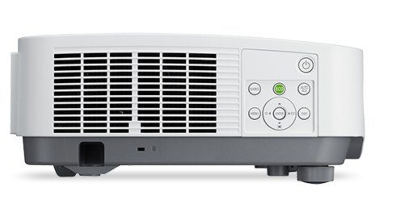 NEC NEC P502HL-2 laser beamer NEC NEC P502HL-2 laser beamer