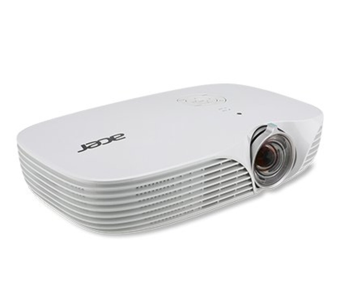 Acer Professional K138ST Acer Professional K138ST