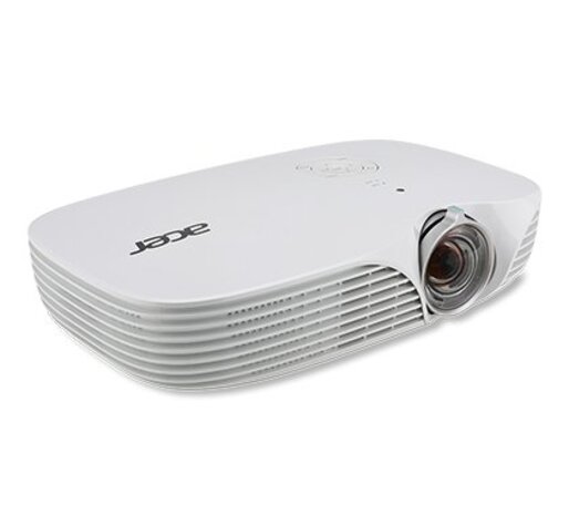 Acer Professional K138ST