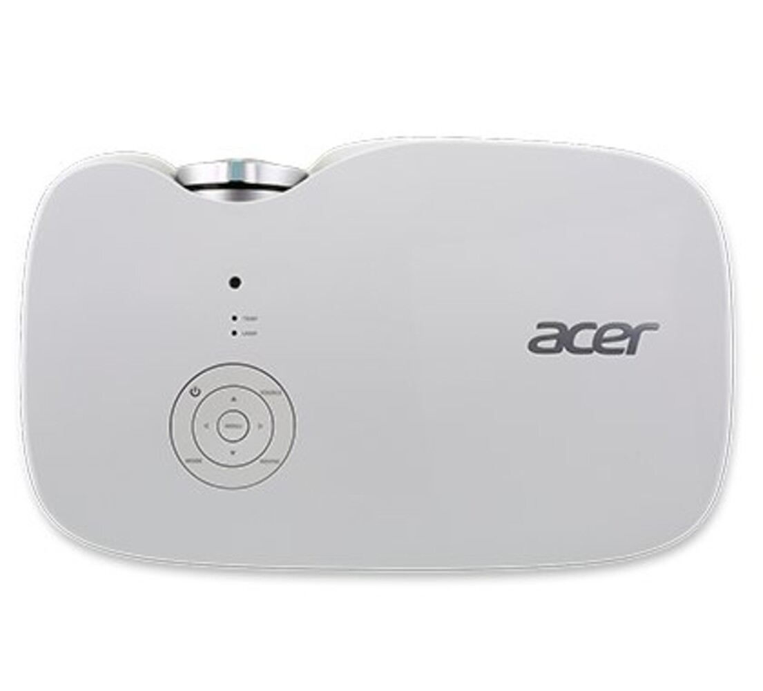 Acer Professional K138ST Acer Professional K138ST