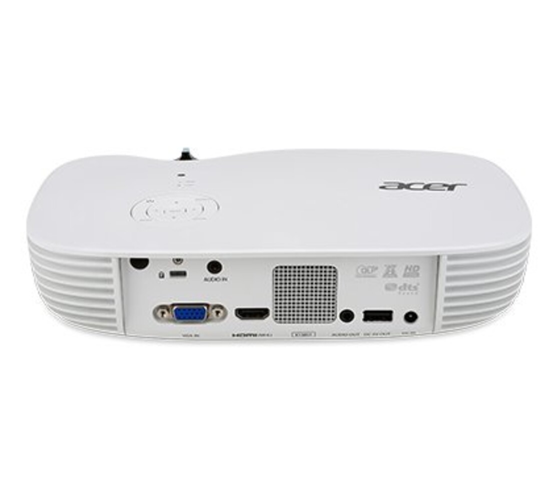 Acer Professional K138ST Acer Professional K138ST