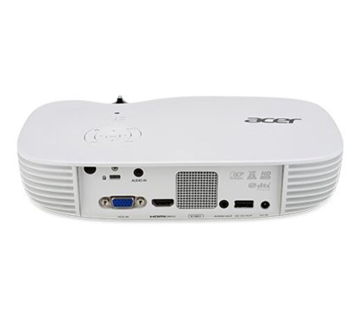 Acer Professional K138ST Acer Professional K138ST