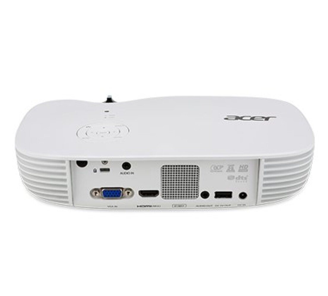 Acer Professional K138ST Acer Professional K138ST