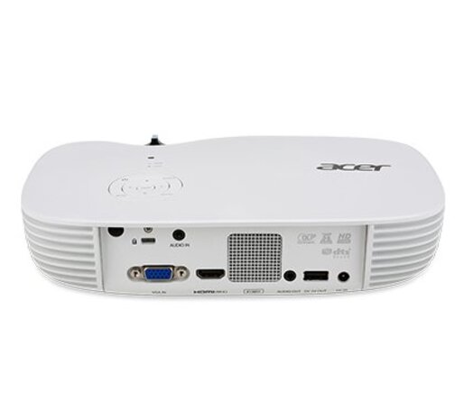 Acer Professional K138ST Acer Professional K138ST