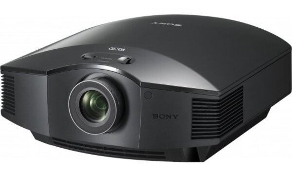 Sony Sony VPL-HW65ES zwart