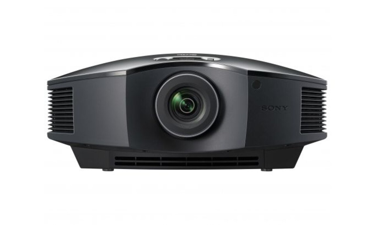 Sony Sony VPL-HW65ES zwart Sony Sony VPL-HW65ES zwart
