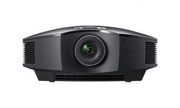 Sony Sony VPL-HW65ES zwart Sony Sony VPL-HW65ES zwart