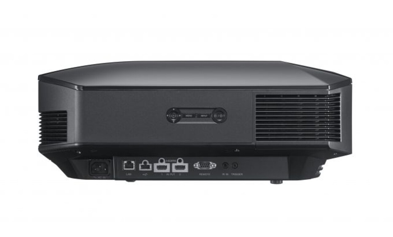 Sony Sony VPL-HW65ES zwart Sony Sony VPL-HW65ES zwart
