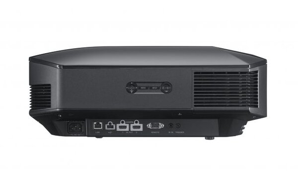 Sony Sony VPL-HW65ES zwart Sony Sony VPL-HW65ES zwart