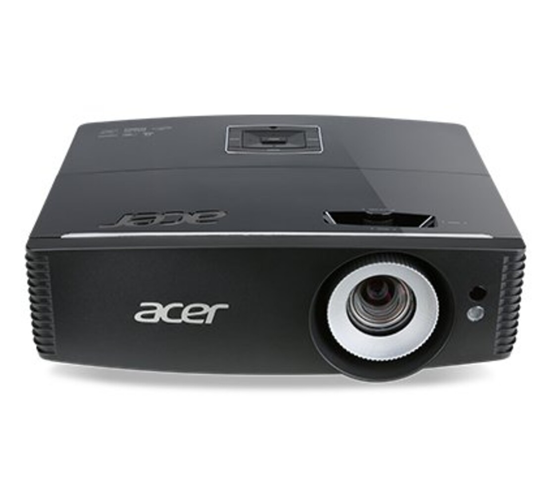 Acer P6600 Large Venue beamer Acer P6600 Large Venue beamer