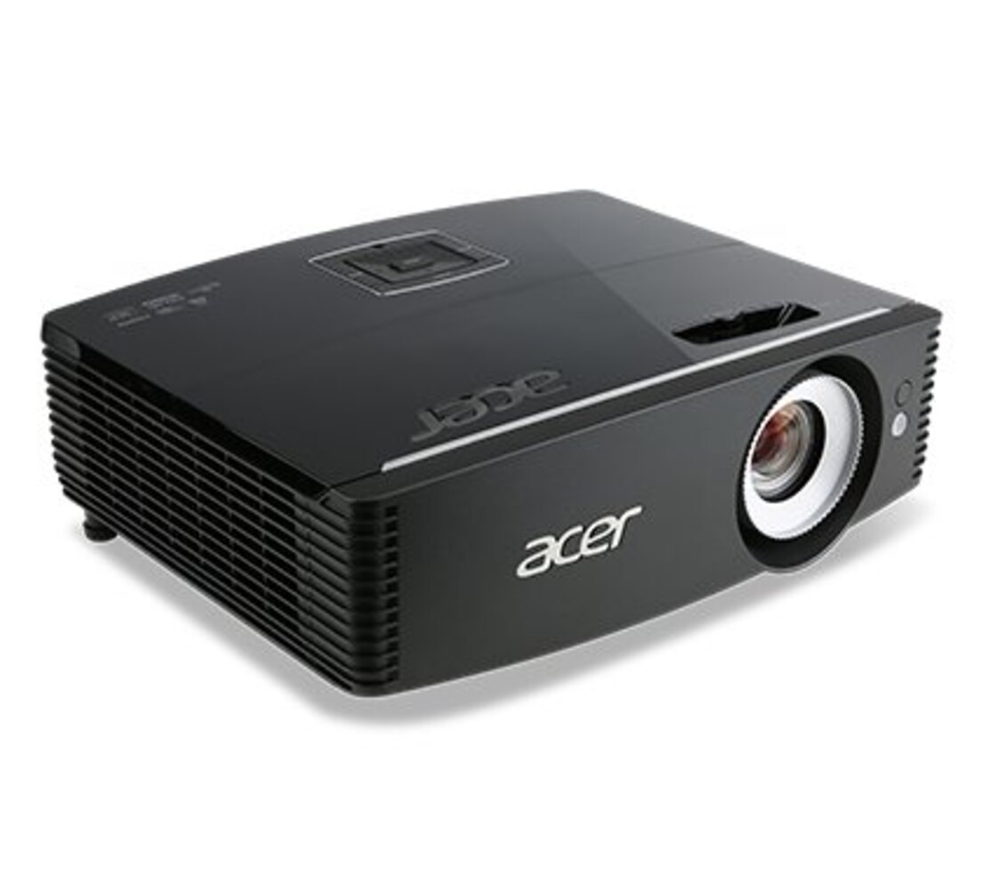 Acer P6600 Large Venue beamer Acer P6600 Large Venue beamer