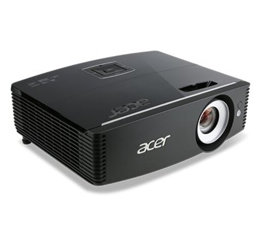 Acer P6600 Large Venue beamer Acer P6600 Large Venue beamer