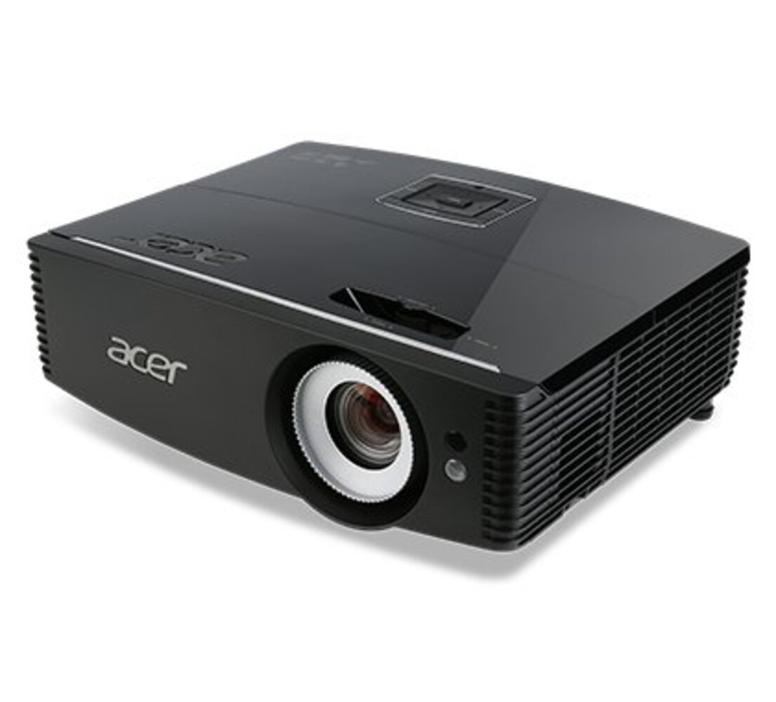 Acer P6600 Large Venue beamer Acer P6600 Large Venue beamer