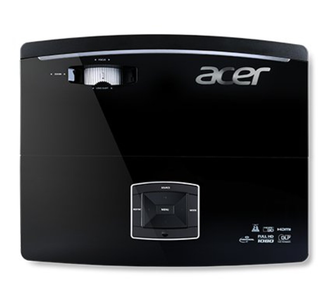 Acer P6600 Large Venue beamer Acer P6600 Large Venue beamer