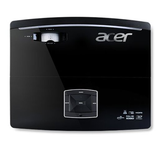 Acer P6600 Large Venue beamer Acer P6600 Large Venue beamer