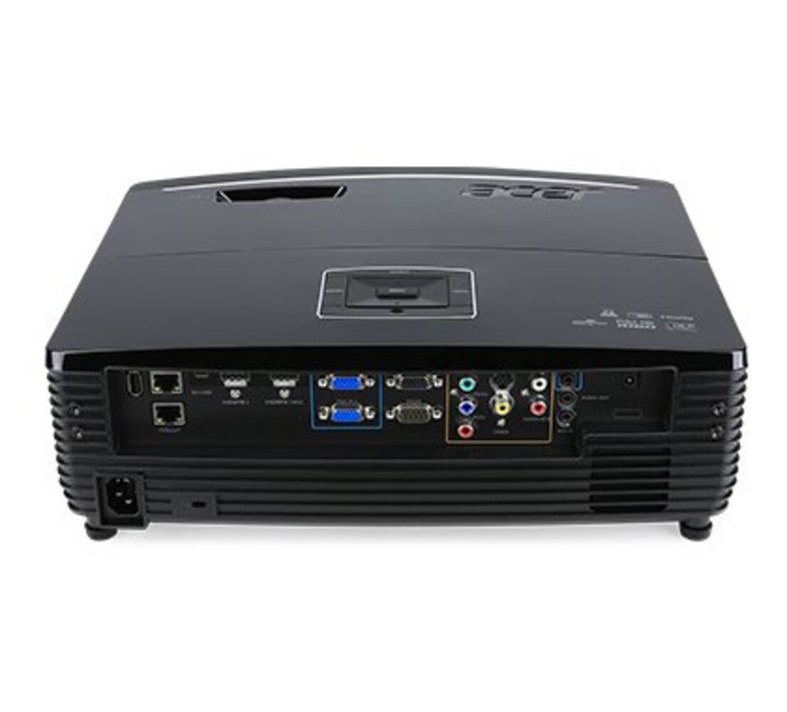 Acer P6600 Large Venue beamer Acer P6600 Large Venue beamer