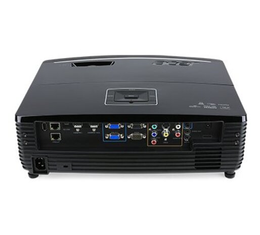 Acer P6600 Large Venue beamer Acer P6600 Large Venue beamer