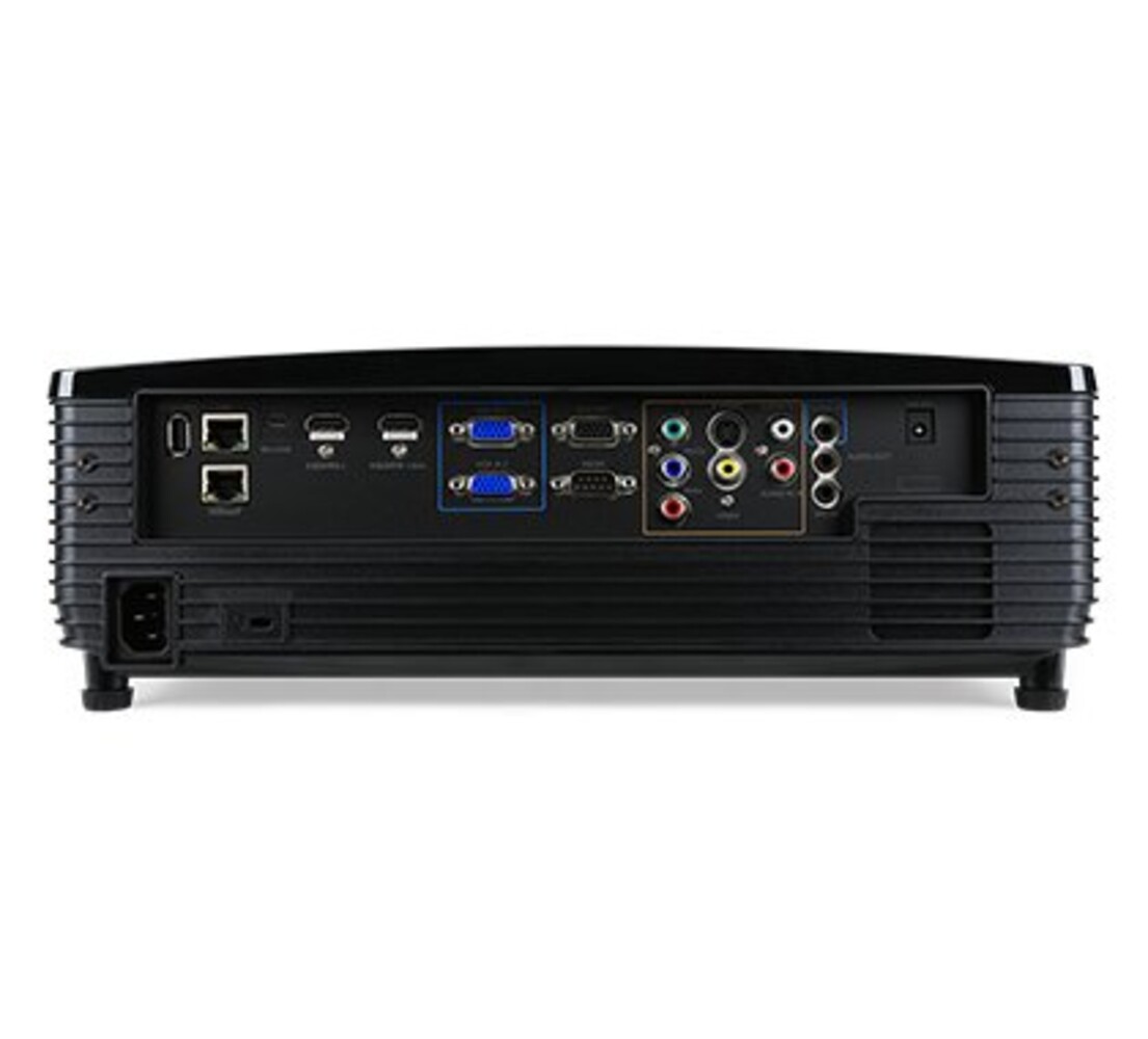 Acer P6600 Large Venue beamer Acer P6600 Large Venue beamer