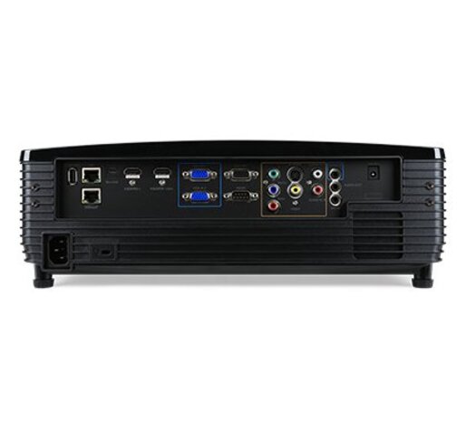 Acer P6600 Large Venue beamer Acer P6600 Large Venue beamer