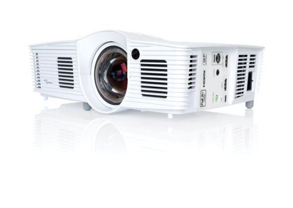 Optoma Optoma GT1080E beamer