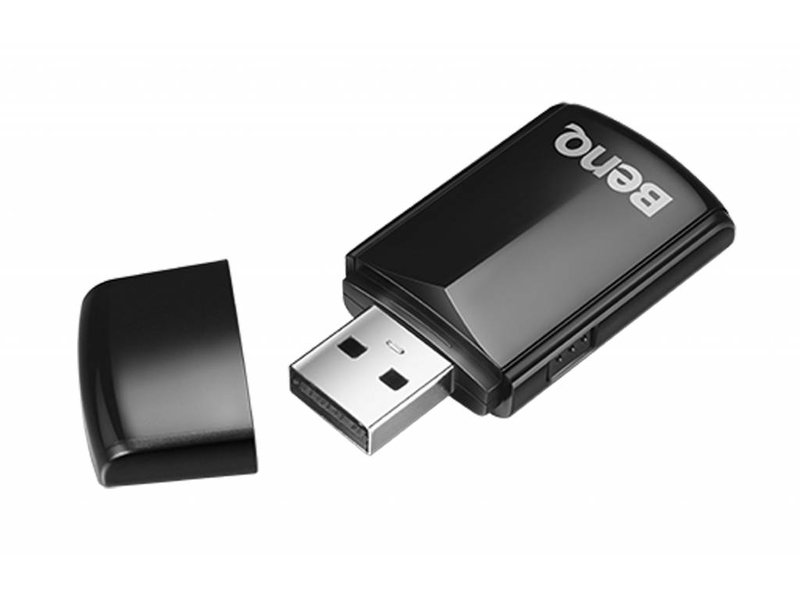 BenQ BenQ WDRT8192 USB draadloze dongle