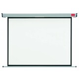 Nobo Nobo ELECTR. PROJ. SCHERM P&P 180CM Nobo Nobo ELECTR. PROJ. SCHERM P&P 180CM