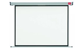 Nobo Nobo ELECTR. PROJ. SCHERM P&P 180CM Nobo Nobo ELECTR. PROJ. SCHERM P&P 180CM