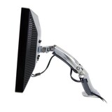 Ergotron Ergotron MX Series Desk Mount LCD Arm Ergotron Ergotron MX Series Desk Mount LCD Arm