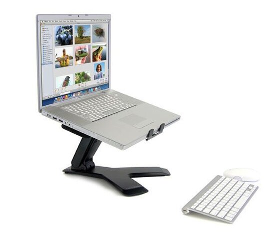 Ergotron Ergotron Neo-Flex Notebook Lift Stand