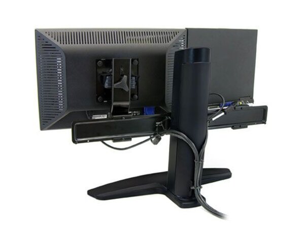 Ergotron Ergotron Neo Flex Neo-Flex LCD & Laptop Lift Stand Ergotron Ergotron Neo Flex Neo-Flex LCD & Laptop Lift Stand