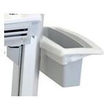 Ergotron Ergotron SV40 Basket & Handle Kit Ergotron Ergotron SV40 Basket & Handle Kit