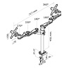 Neomounts Neomounts FPMA-D935D