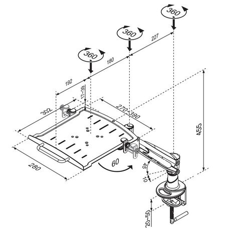 Newstar Newstar NOTEBOOK-D200 Newstar Newstar NOTEBOOK-D200