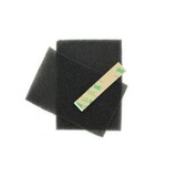 Universeel stoffilter voor beamers en projectoren