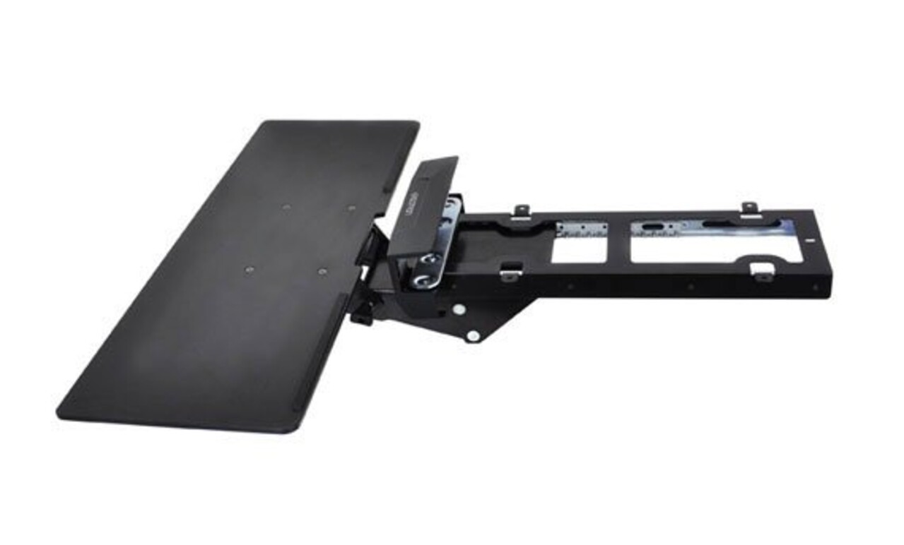 Ergotron Ergotron Neo-Flex Underdesk Keyboard Arm Ergotron Ergotron Neo-Flex Underdesk Keyboard Arm