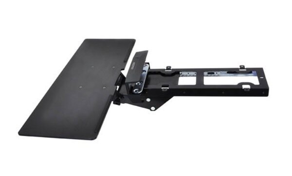 Ergotron Ergotron Neo-Flex Underdesk Keyboard Arm Ergotron Ergotron Neo-Flex Underdesk Keyboard Arm