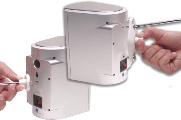 Neomounts Neomounts SPEAKER-W100 speaker steun Neomounts Neomounts SPEAKER-W100 speaker steun