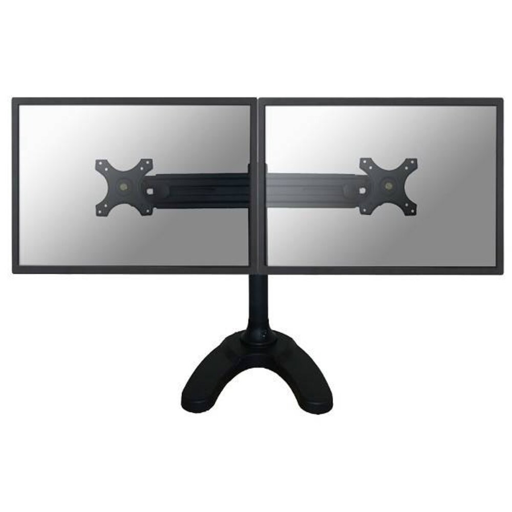 Neomounts Neomounts FPMA-D700DD flat panel bureau steun Neomounts Neomounts FPMA-D700DD flat panel bureau steun
