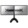 Neomounts Neomounts FPMA-D700DD flat panel bureau steun Neomounts Neomounts FPMA-D700DD flat panel bureau steun