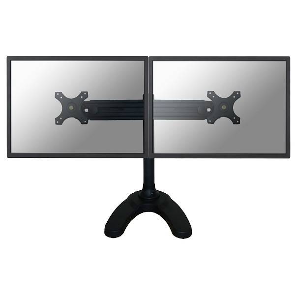 Newstar FPMA-D700DD flat panel bureau steun afbeelding