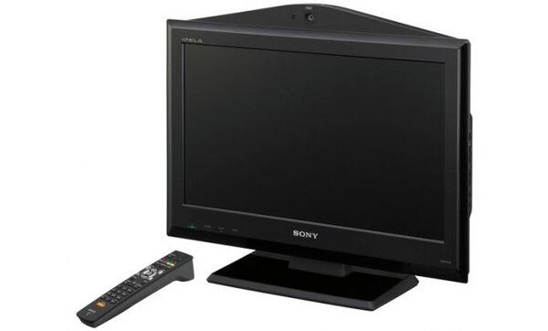 Sony Sony PCS-XL55 video conferencing systeem