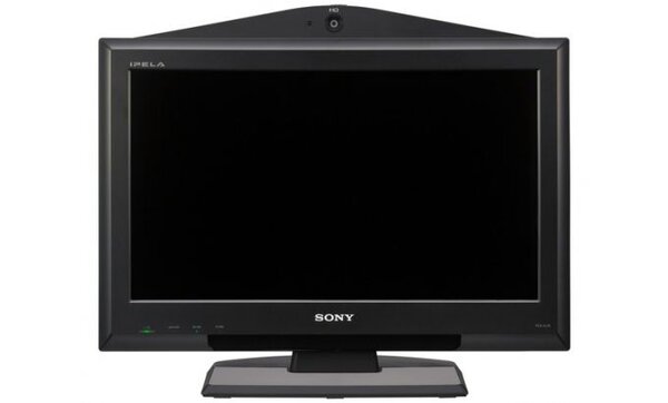 Sony Sony PCS-XL55 video conferencing systeem