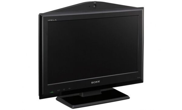Sony Sony PCS-XL55 video conferencing systeem Sony Sony PCS-XL55 video conferencing systeem