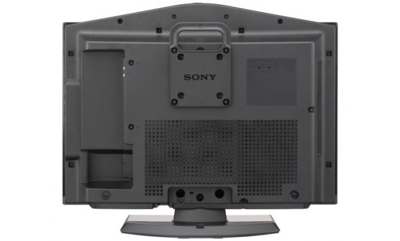 Sony Sony PCS-XL55 video conferencing systeem Sony Sony PCS-XL55 video conferencing systeem