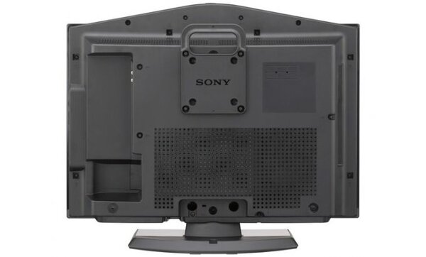 Sony Sony PCS-XL55 video conferencing systeem Sony Sony PCS-XL55 video conferencing systeem